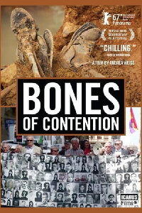 Bones of Contention (2018)
