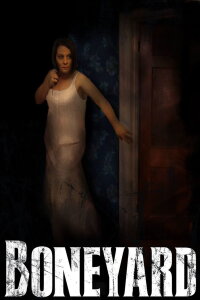 Boneyard (2020)