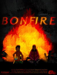 Bonfire (2024)