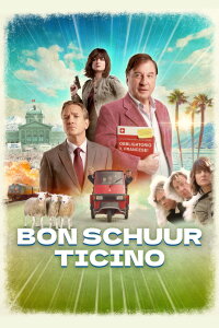 Bonjour Switzerland (2023)