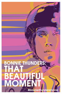 Bonnie Thunders: That Beautiful Moment (2020)