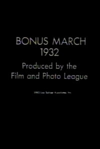 Bonus March 1932 (1932)