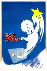 Boo Moon (1954)