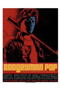 Boogeyman Pop (2018)