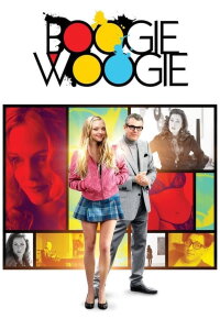 Boogie Woogie - Sex, Lügen, Geld und Kunst (2010)