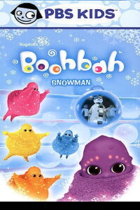 Boohbah: Snowman (2004)