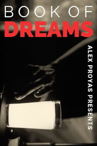 Book of Dreams: Welcome To Crateland (1994)