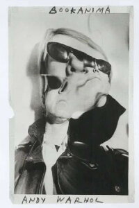 BOOKANIMA: Andy Warhol (2020)
