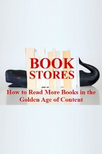BOOKSTORES (2018)
