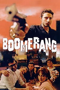 Boomerang (2001)