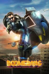 Boomerang (2024)