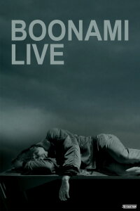 Boonami Live (2022)