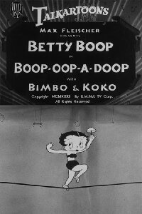 Boop-Oop-A-Doop (1932)