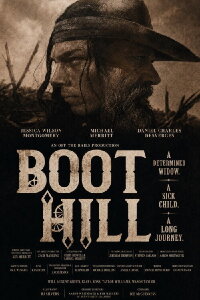 Boot Hill (2024)