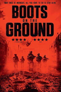 Boots on the Ground (2017)