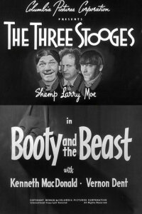Booty And The Beast (1953)