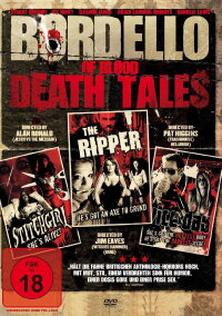 Bordello of Blood - Death Tales (2009)