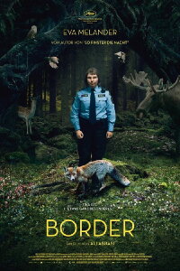 Border (2018)