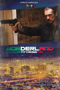 Borderland (2019)