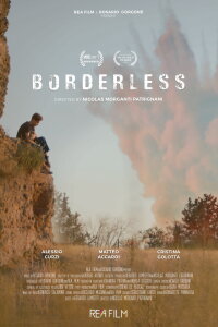 Borderless (2022)