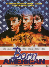 Born American (1986)