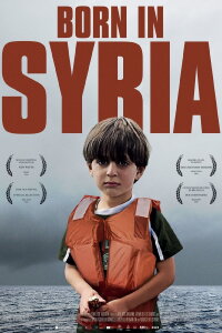 Born in Syria (2016)