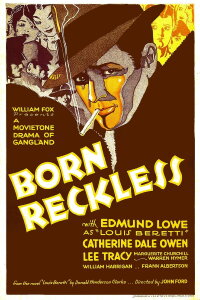 Born Reckless (1930)