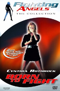 Born to Fight (1989)