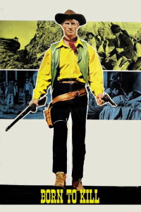 Born to Kill (1967)