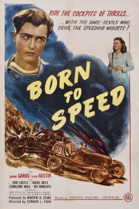 Born to Speed (1947)
