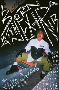 Born With An Extra Rib: The Film (2022)