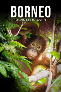 Borneo - Faszination Asien (2017)