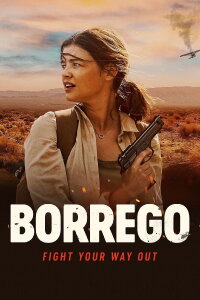 Borrego (2022)