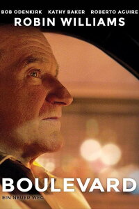 Boulevard (2014)
