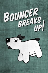Bouncer Breaks Up (1953)