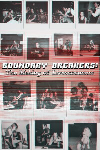 Boundary Breakers: The Making of Livescreamers (2024)