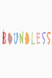 Boundless (2022)