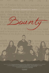 Bounty (2021)