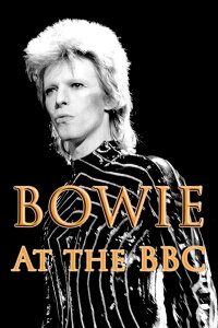Bowie at the BBC (2017)