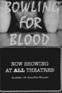 Bowling for Blood (1984)