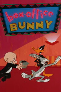 Box Office Bunny (1990)