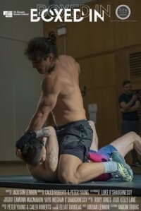 Boxed In (2021)