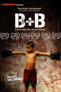 Boxers and Ballerinas (2004)