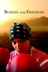 Boxing for Freedom (2015)