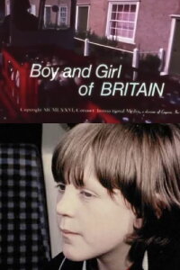 Boy and Girl of Britain (1976)