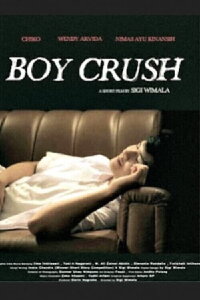 Boy Crush (2009)