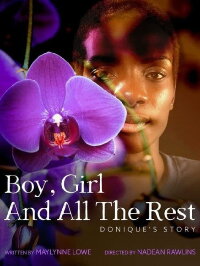 Boy, Girl and All the Rest (2021)