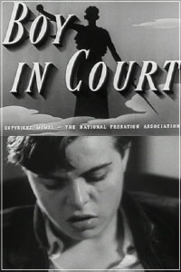 Boy in Court (1940)