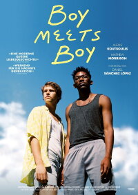 Boy Meets Boy (2021)