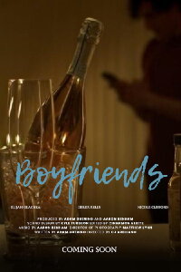 Boyfriends (2024)